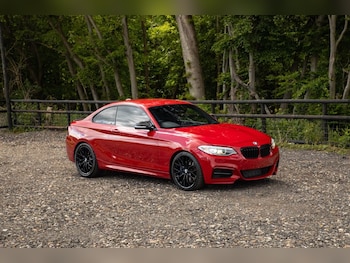 Used BMW 2 Series 2016 for sale - 78798096: Photo