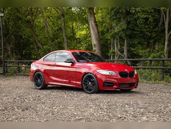 Used BMW 2 Series 2016 for sale - 78798096: Photo