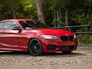 Used BMW 2 Series 2016 for sale - 78798096: Photo