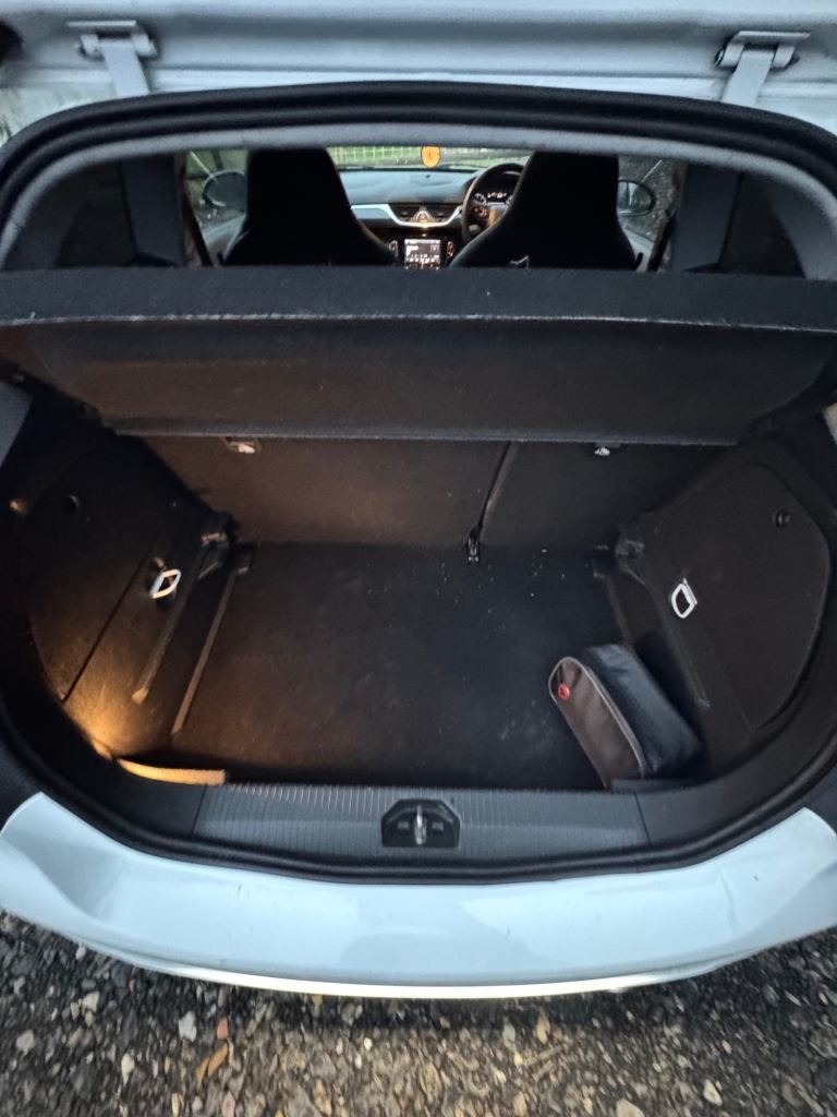 Used Vauxhall Corsa 2015 for sale - 77125060: Photo 11