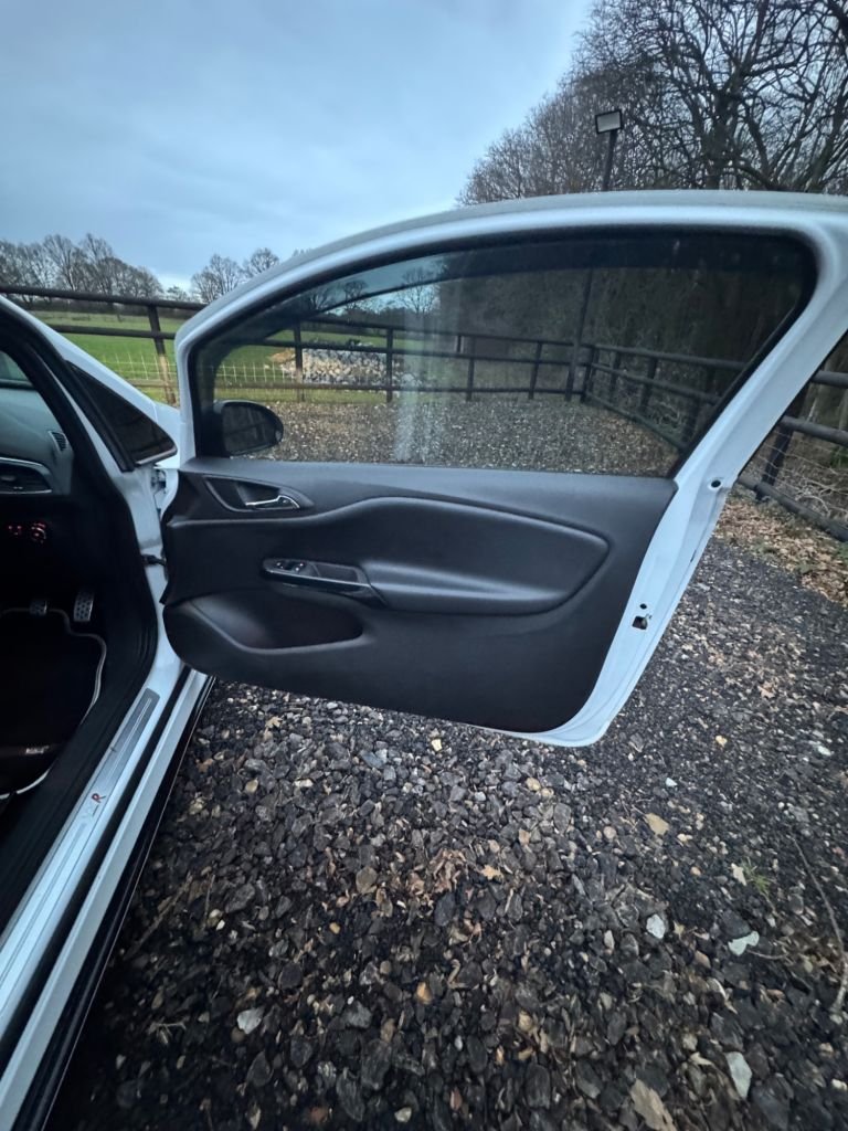 Used Vauxhall Corsa 2015 for sale - 77125060: Photo 12