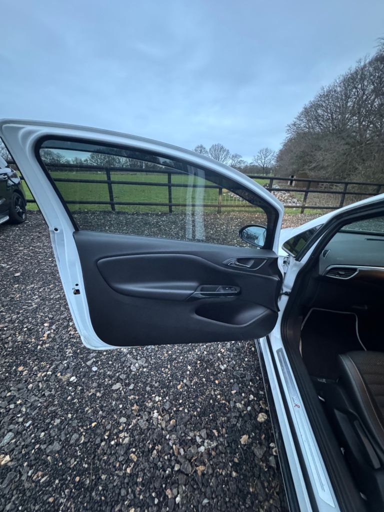 Used Vauxhall Corsa 2015 for sale - 77125060: Photo 13