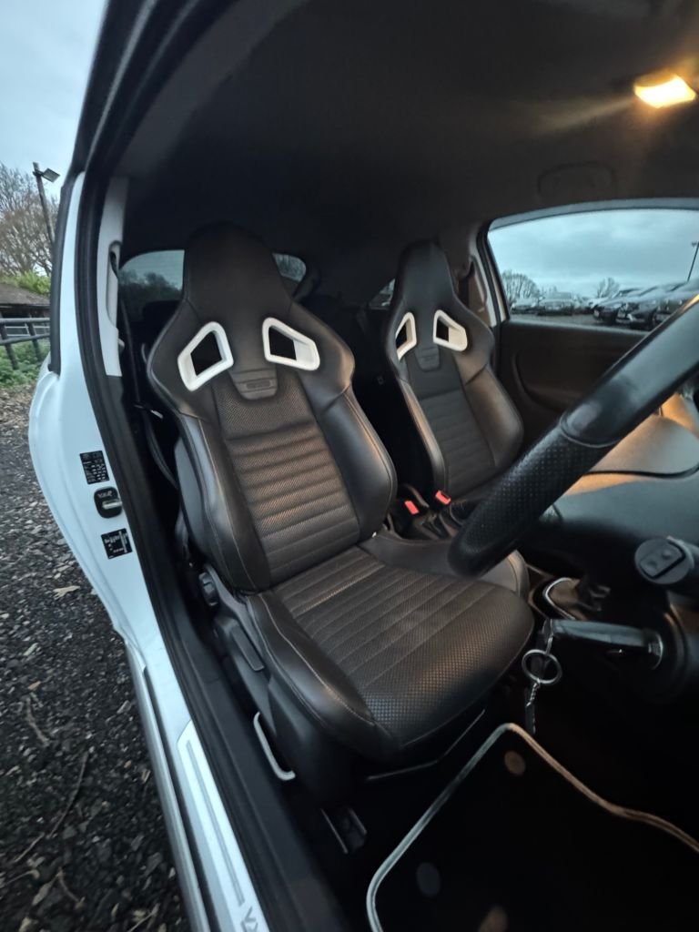 Used Vauxhall Corsa 2015 for sale - 77125060: Photo 19