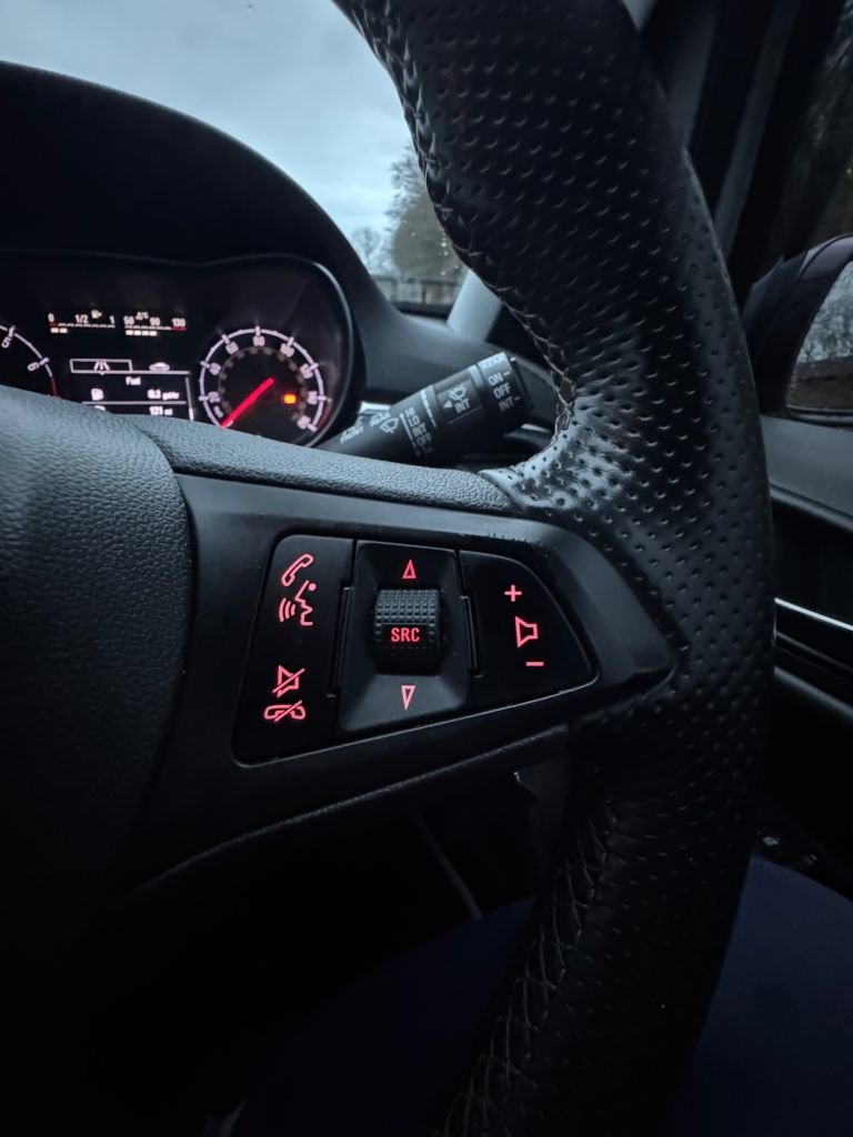 Used Vauxhall Corsa 2015 for sale - 77125060: Photo 24