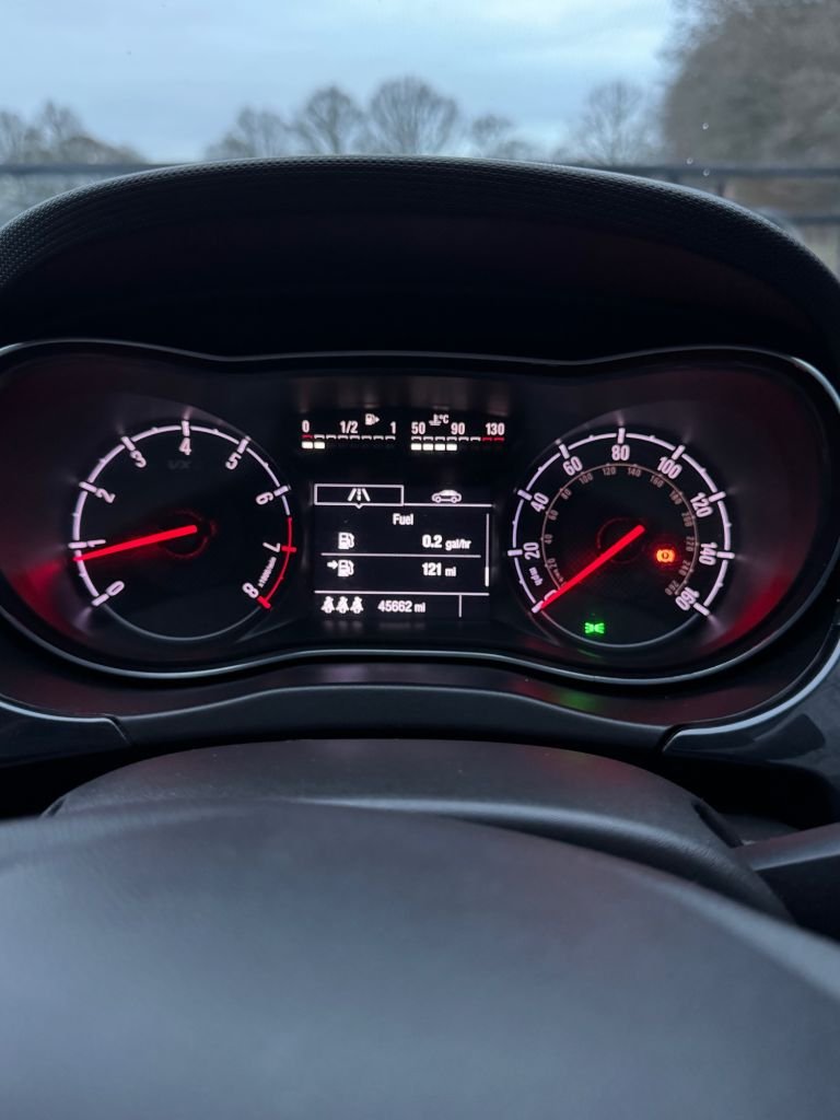 Used Vauxhall Corsa 2015 for sale - 77125060: Photo 29