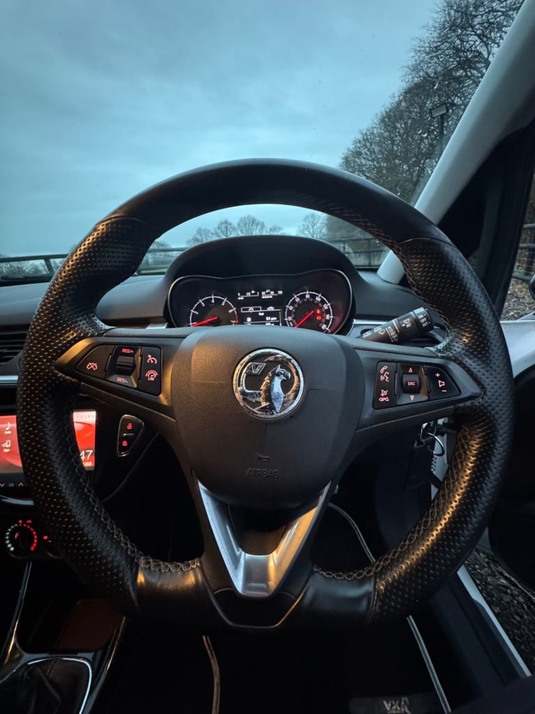 Used Vauxhall Corsa 2015 for sale - 77125060: Photo 30