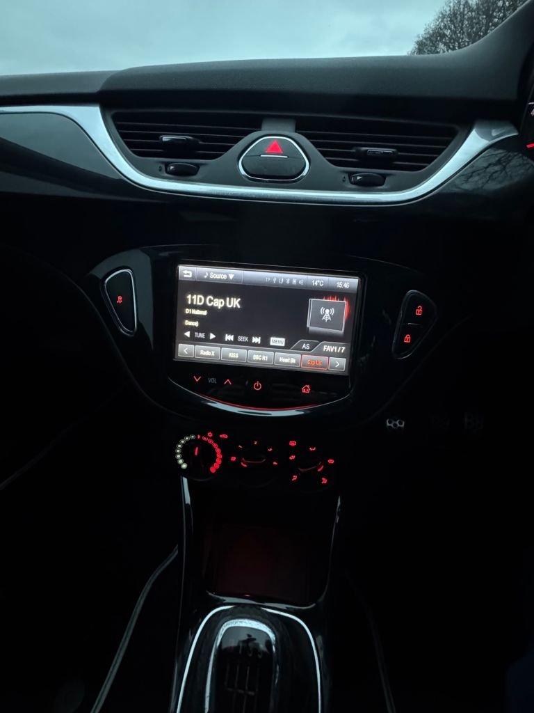 Used Vauxhall Corsa 2015 for sale - 77125060: Photo 31