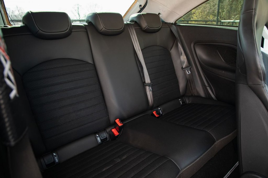 Used Vauxhall Corsa 2015 for sale - 77125060: Photo 34