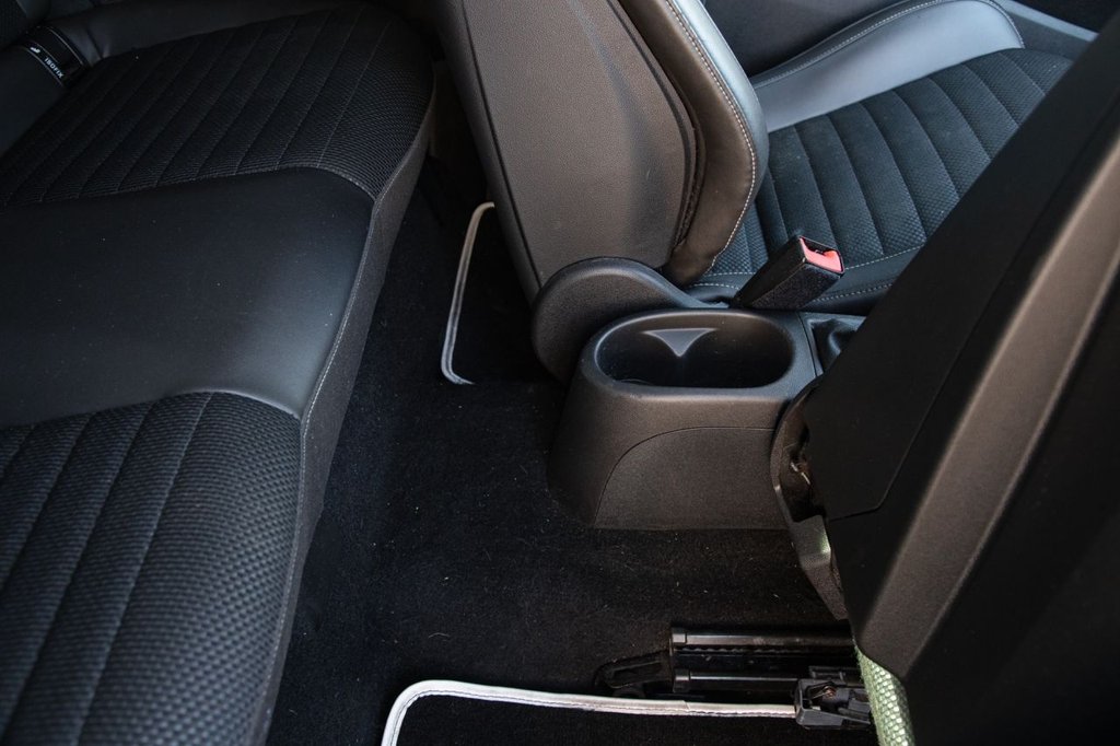 Used Vauxhall Corsa 2015 for sale - 77125060: Photo 35