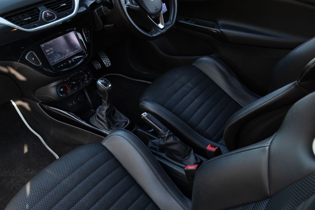 Used Vauxhall Corsa 2015 for sale - 77125060: Photo 36