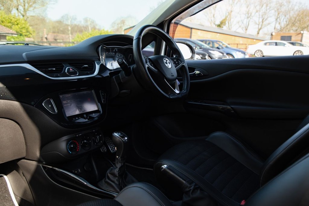 Used Vauxhall Corsa 2015 for sale - 77125060: Photo 37