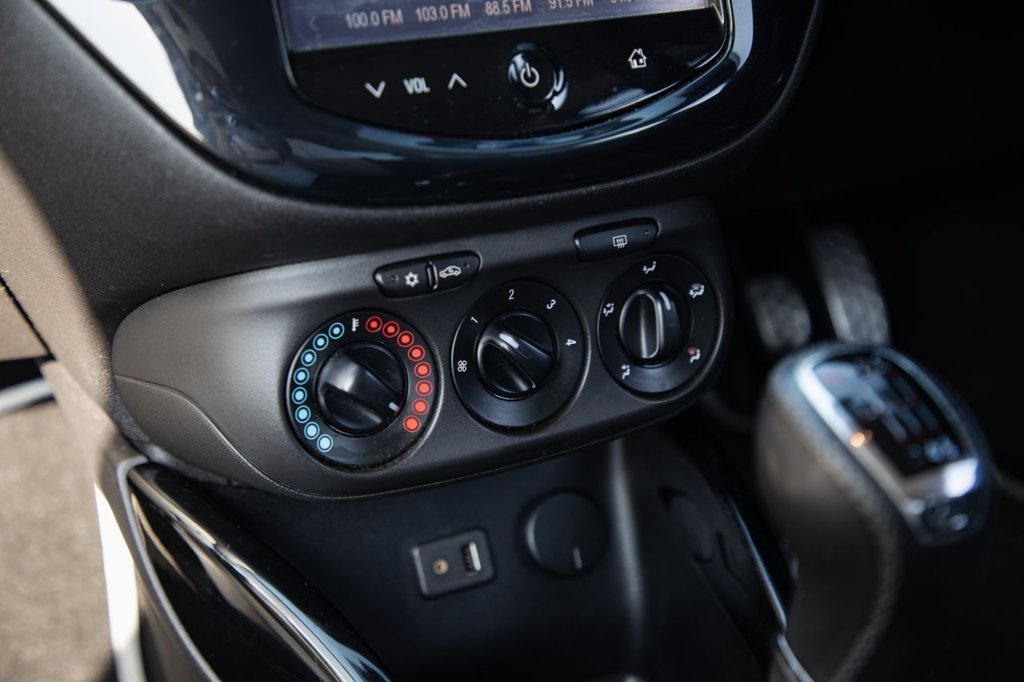 Used Vauxhall Corsa 2015 for sale - 77125060: Photo 38