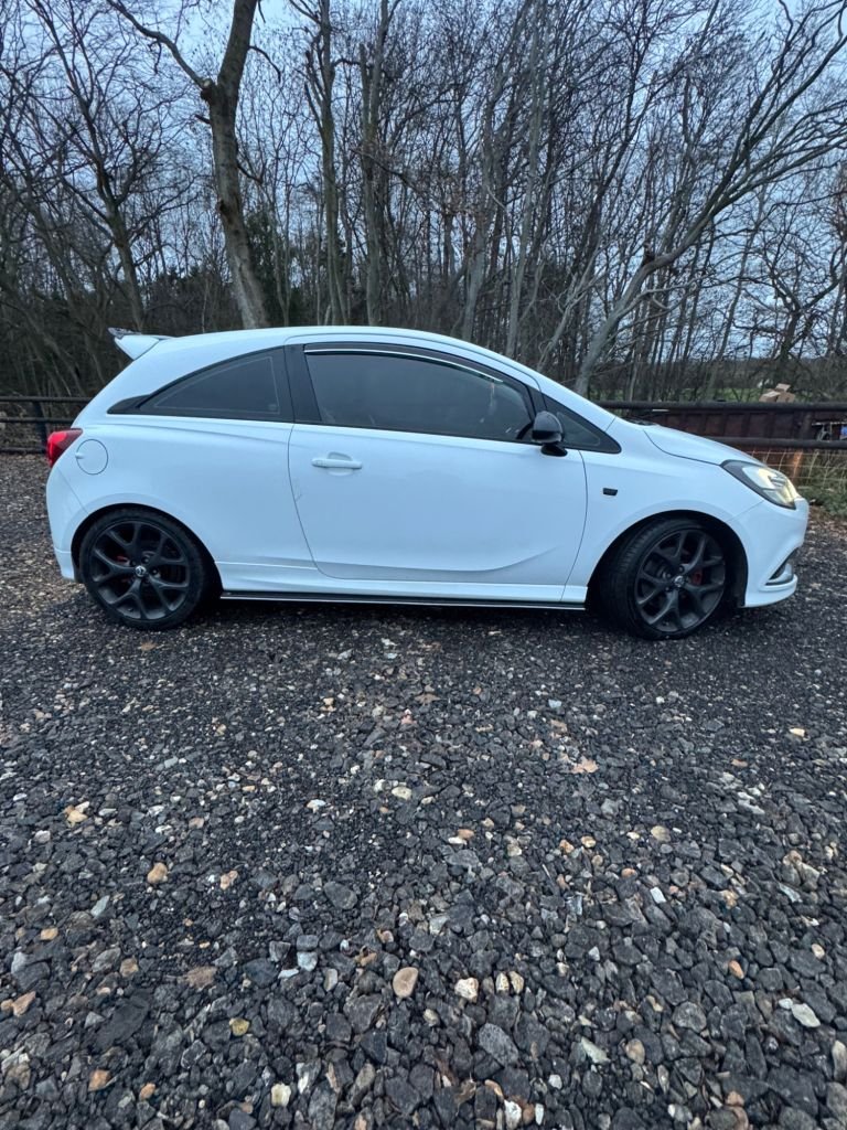 Used Vauxhall Corsa 2015 for sale - 77125060: Photo 4