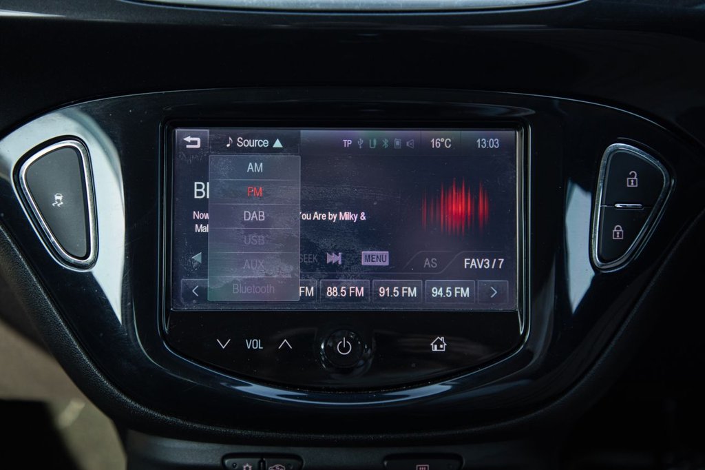 Used Vauxhall Corsa 2015 for sale - 77125060: Photo 41