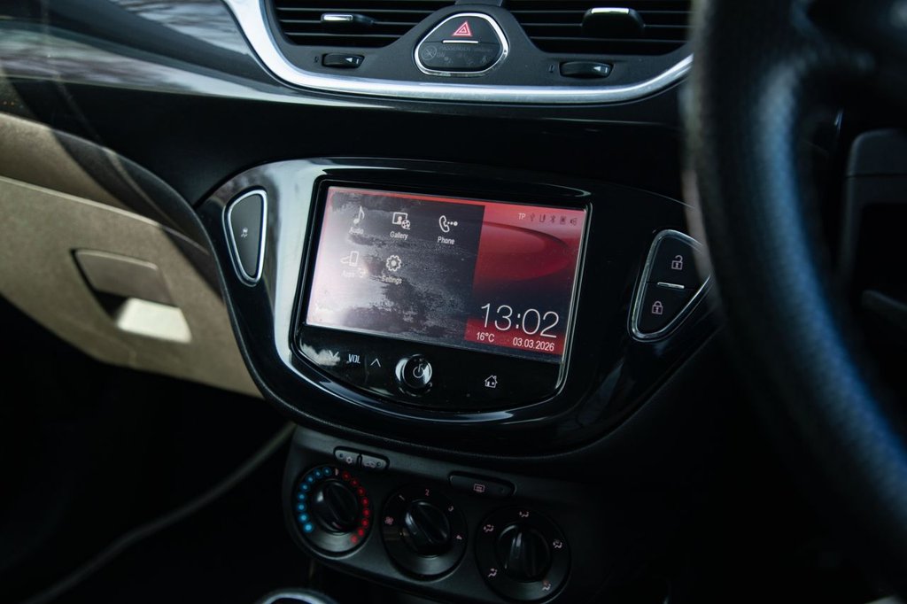 Used Vauxhall Corsa 2015 for sale - 77125060: Photo 42