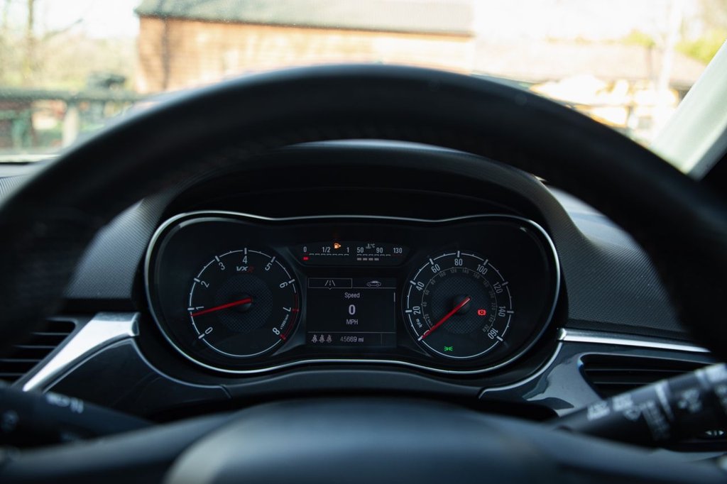 Used Vauxhall Corsa 2015 for sale - 77125060: Photo 43