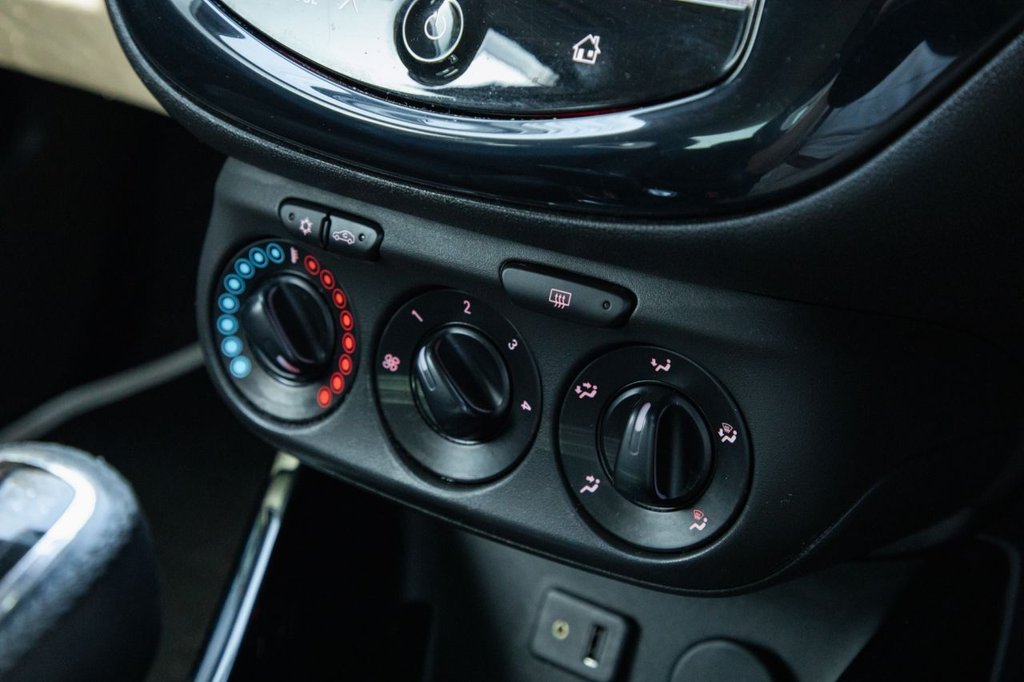 Used Vauxhall Corsa 2015 for sale - 77125060: Photo 44