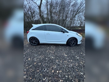 Used Vauxhall Corsa 2015 for sale - 77125060: Photo