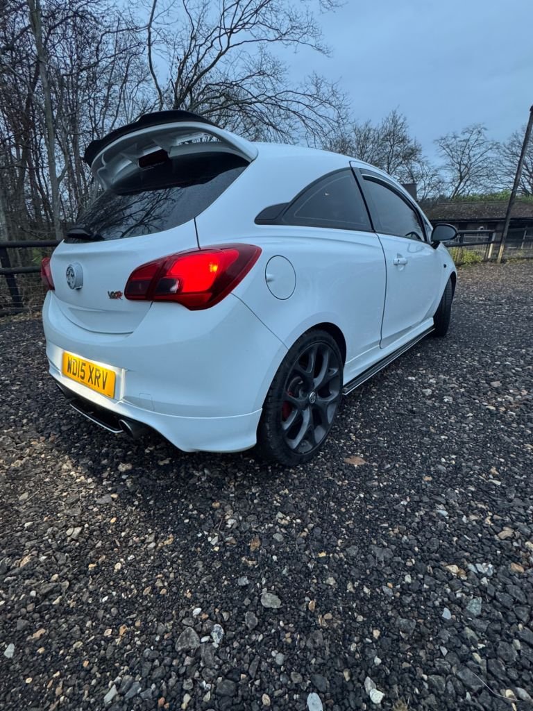 Used Vauxhall Corsa 2015 for sale - 77125060: Photo 5