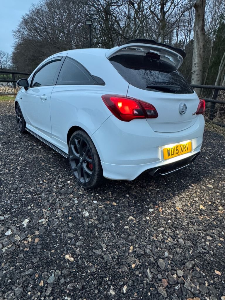 Used Vauxhall Corsa 2015 for sale - 77125060: Photo 7