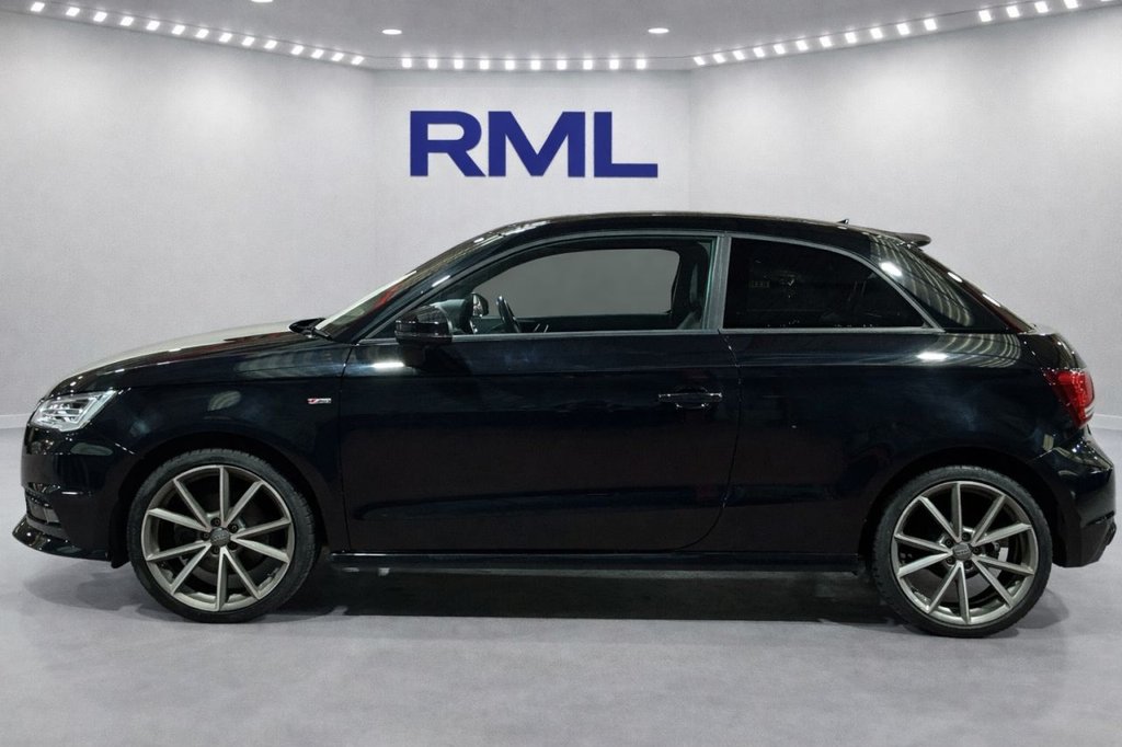 Used Audi A1 2016 for sale - 77165973: Photo 2