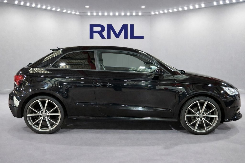 Used Audi A1 2016 for sale - 77165973: Photo 3