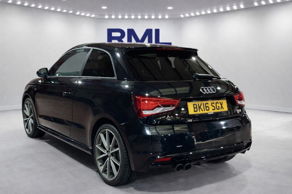 Used Audi A1 2016 for sale - 77165973: Photo 5