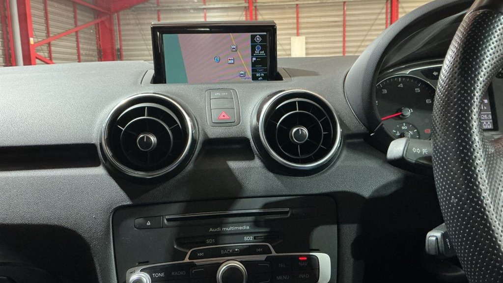 Used Audi A1 2016 for sale - 77165973: Photo 6