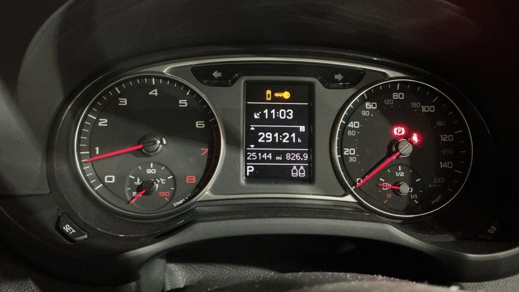 Used Audi A1 2016 for sale - 77165973: Photo 7