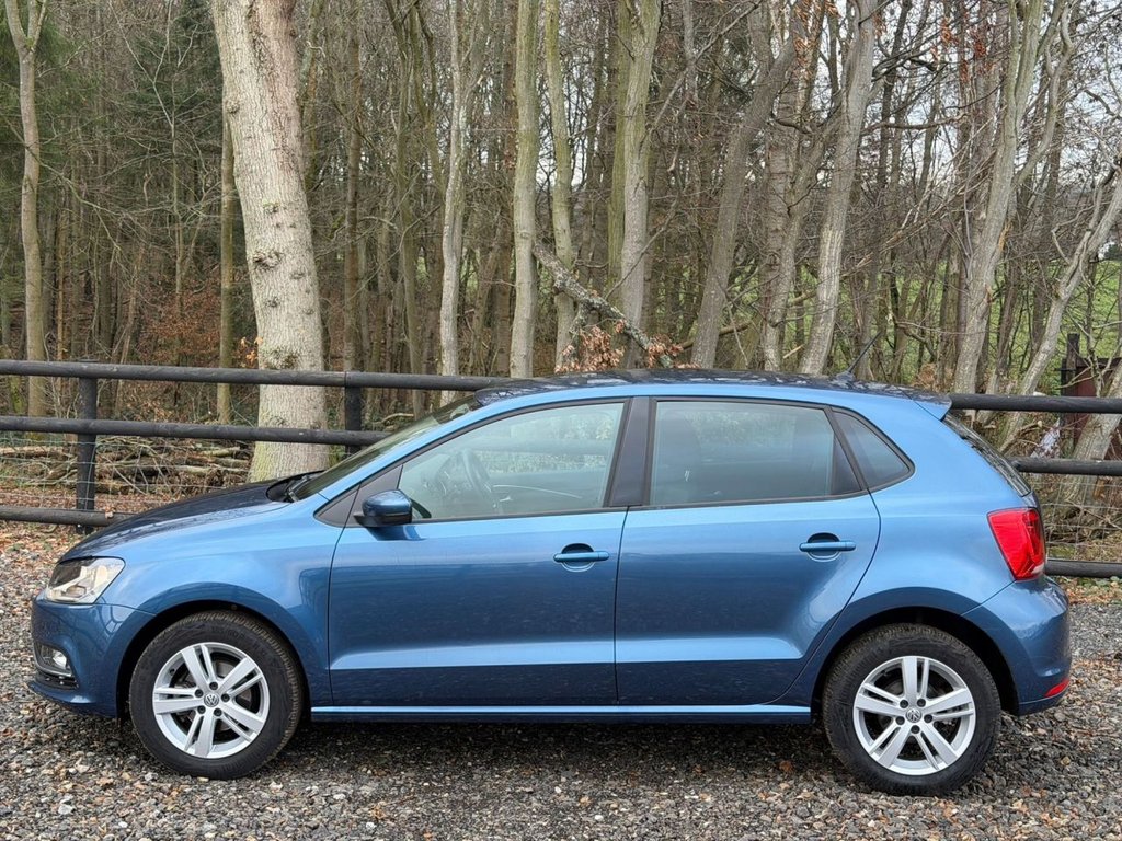 Used Volkswagen Polo 2017 for sale - 77125067: Photo 12