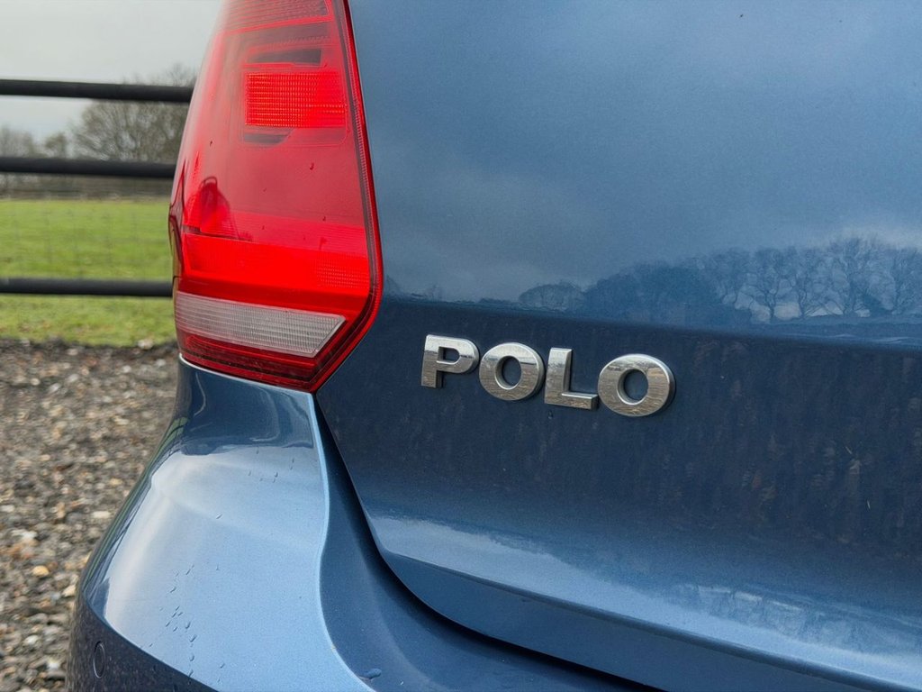 Used Volkswagen Polo 2017 for sale - 77125067: Photo 14