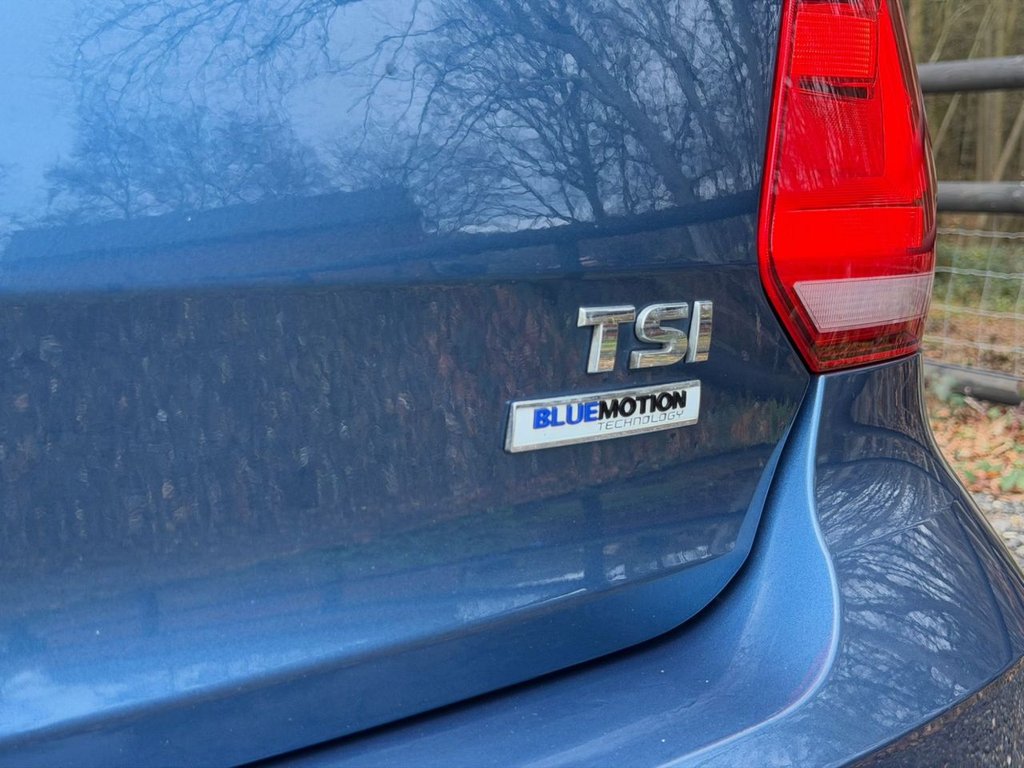 Used Volkswagen Polo 2017 for sale - 77125067: Photo 15