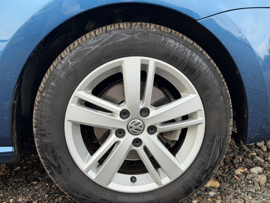 Used Volkswagen Polo 2017 for sale - 77125067: Photo 17