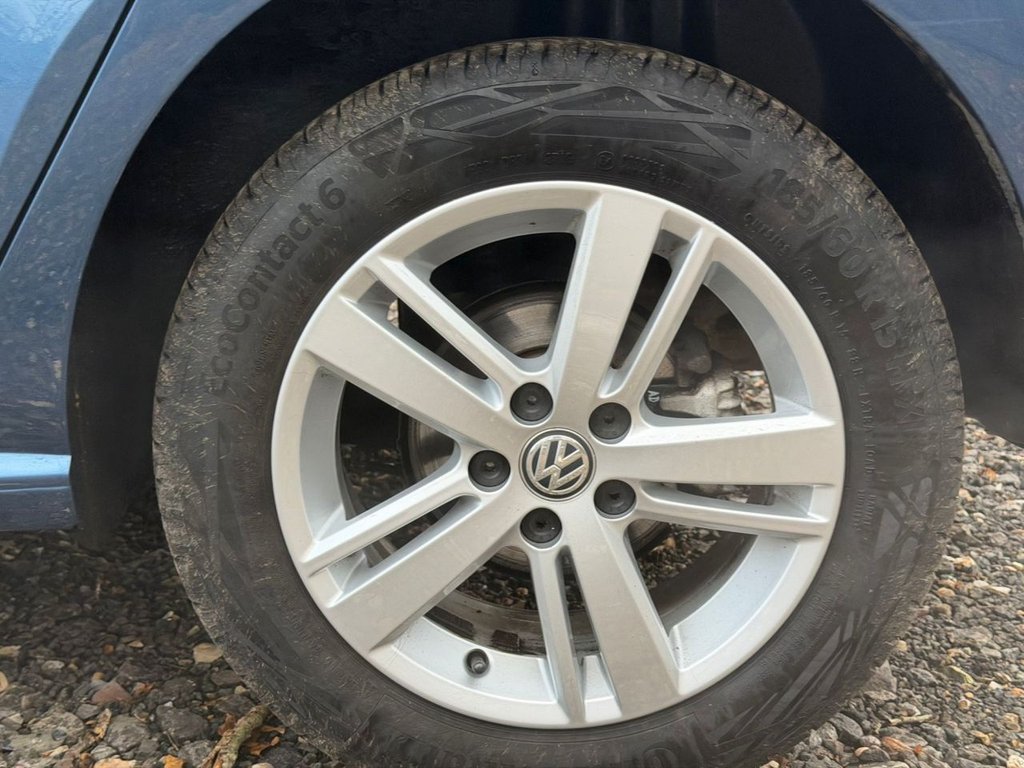 Used Volkswagen Polo 2017 for sale - 77125067: Photo 19