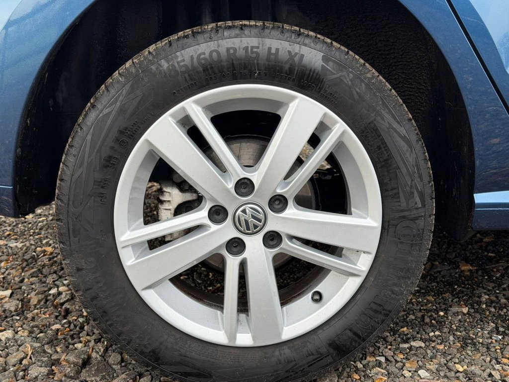 Used Volkswagen Polo 2017 for sale - 77125067: Photo 20