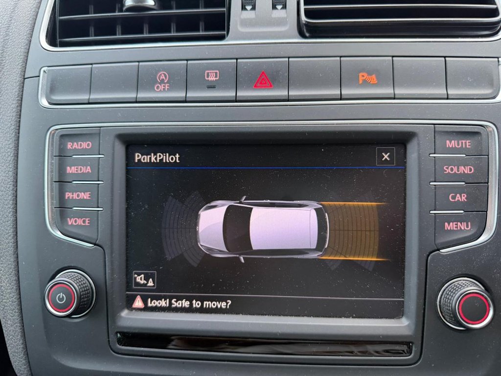 Used Volkswagen Polo 2017 for sale - 77125067: Photo 23