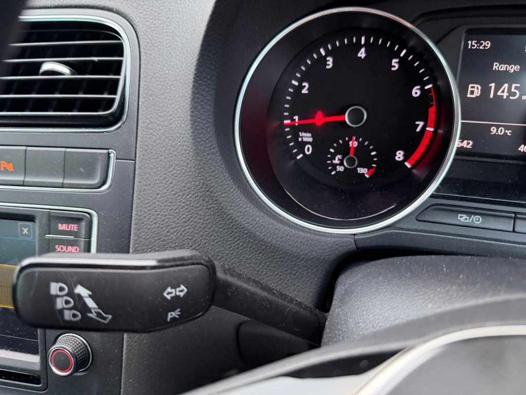 Used Volkswagen Polo 2017 for sale - 77125067: Photo 24