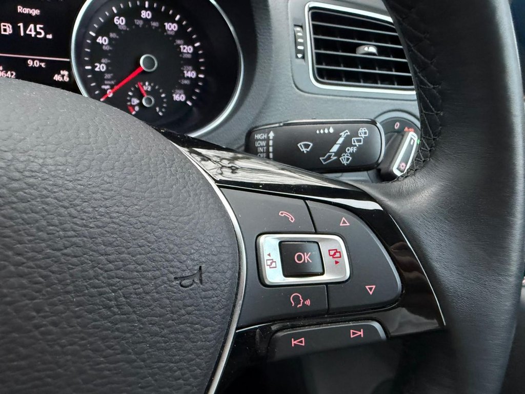 Used Volkswagen Polo 2017 for sale - 77125067: Photo 29