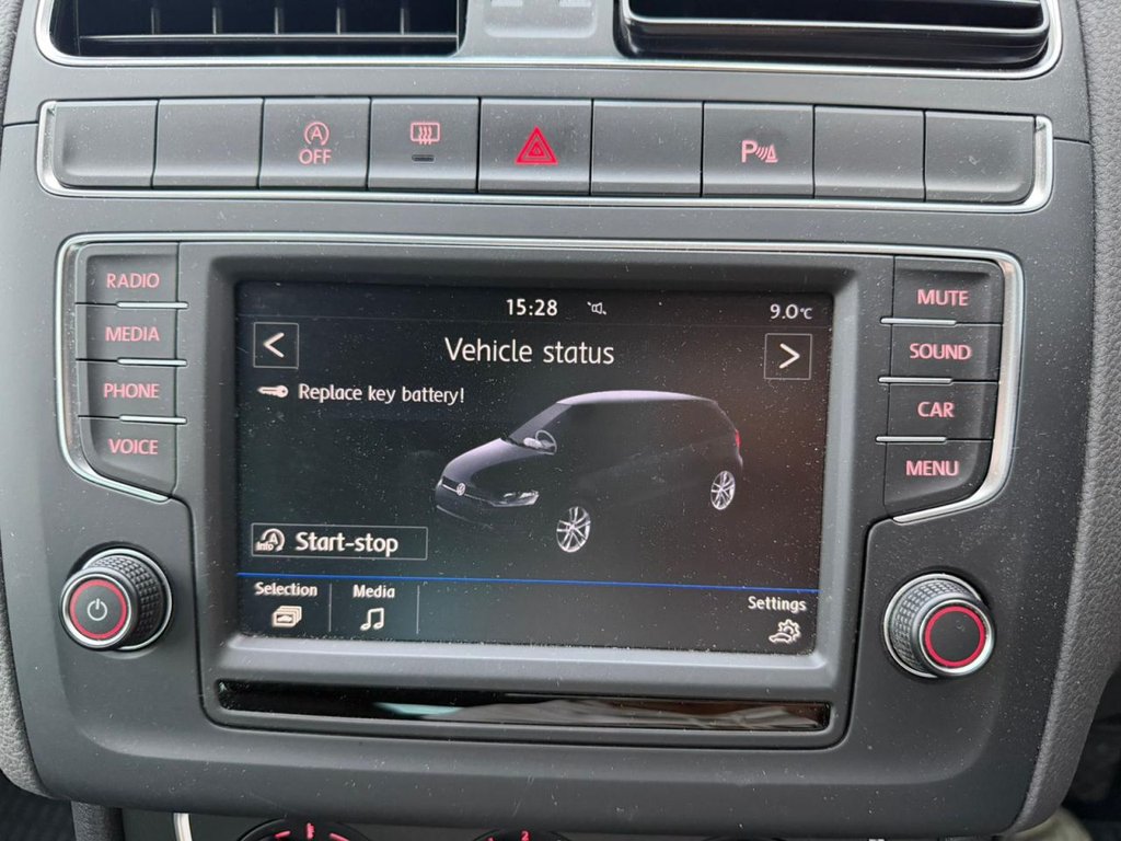 Used Volkswagen Polo 2017 for sale - 77125067: Photo 33