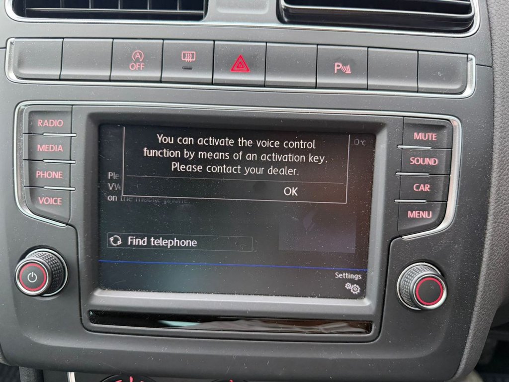 Used Volkswagen Polo 2017 for sale - 77125067: Photo 35