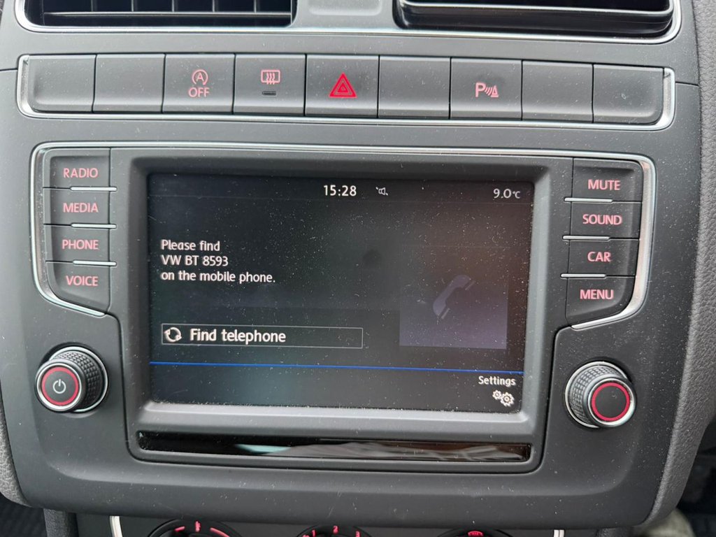 Used Volkswagen Polo 2017 for sale - 77125067: Photo 36