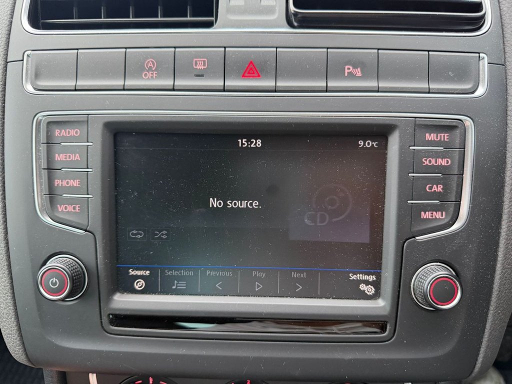 Used Volkswagen Polo 2017 for sale - 77125067: Photo 39