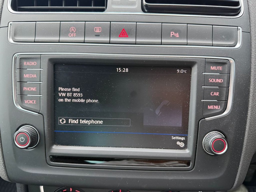 Used Volkswagen Polo 2017 for sale - 77125067: Photo 40