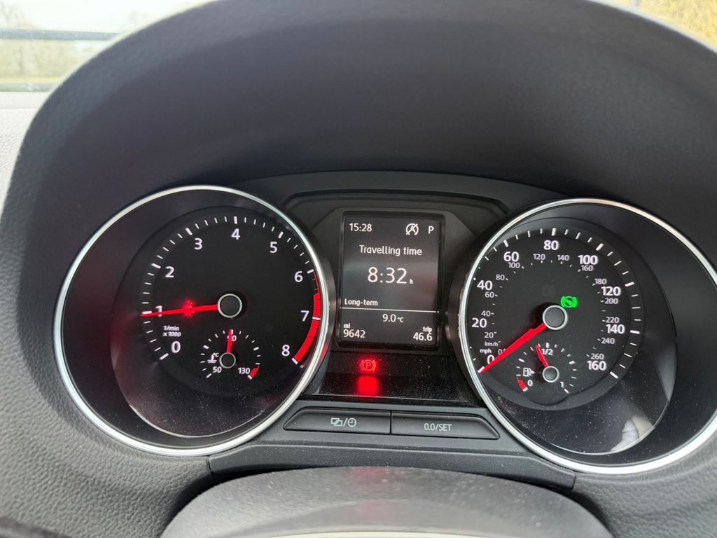 Used Volkswagen Polo 2017 for sale - 77125067: Photo 42