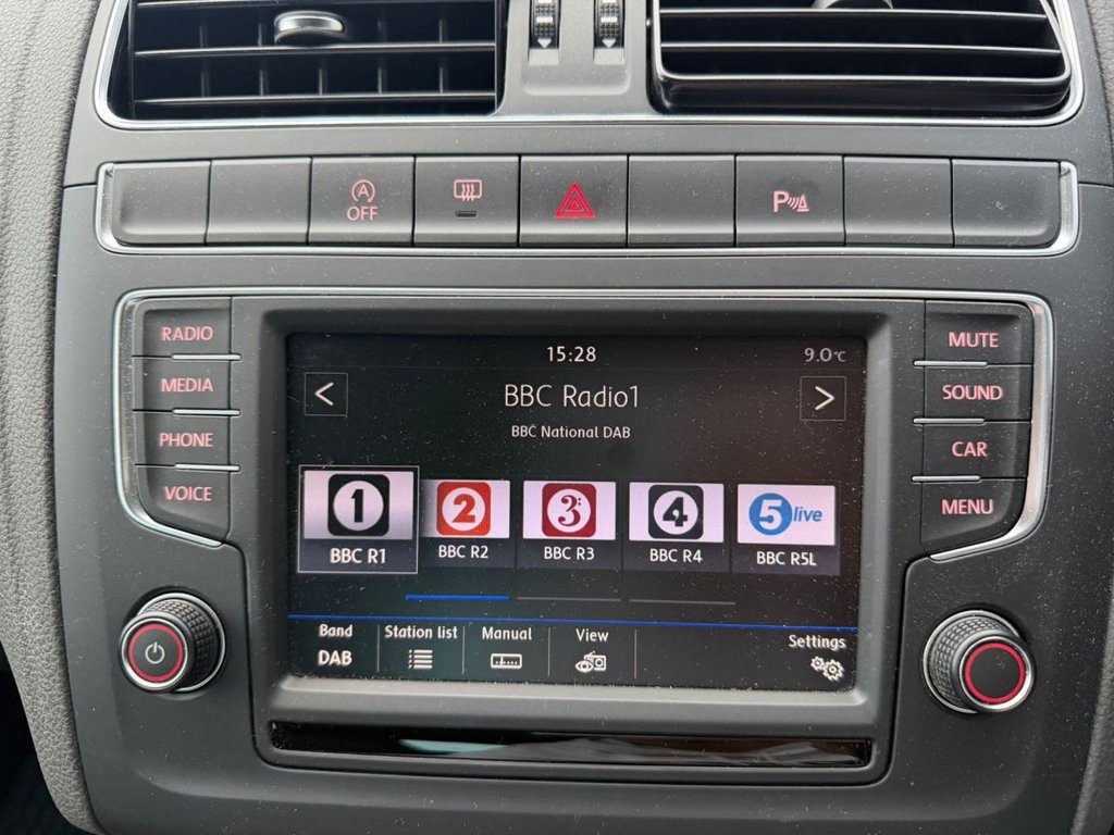 Used Volkswagen Polo 2017 for sale - 77125067: Photo 43