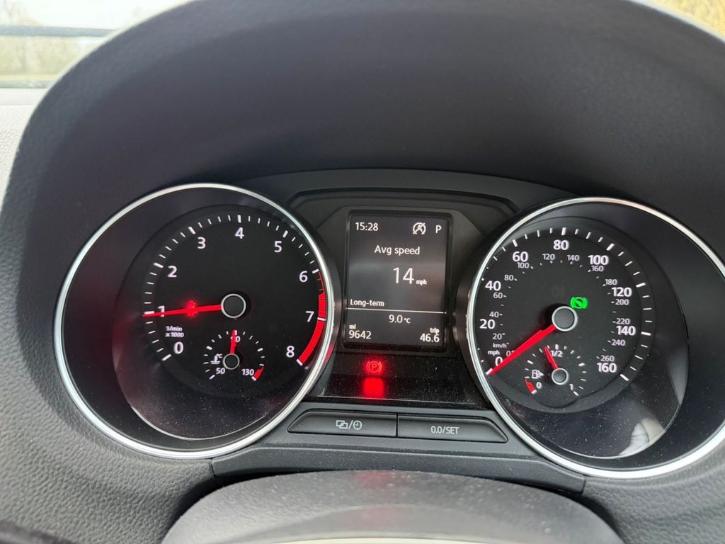 Used Volkswagen Polo 2017 for sale - 77125067: Photo 44