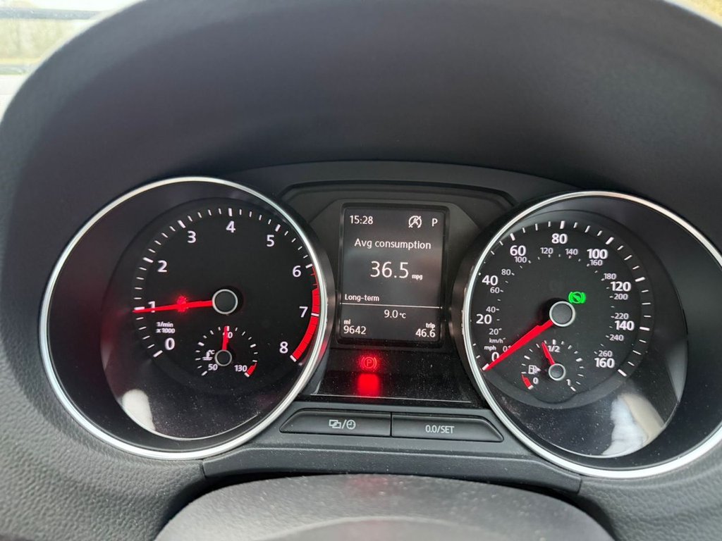 Used Volkswagen Polo 2017 for sale - 77125067: Photo 45