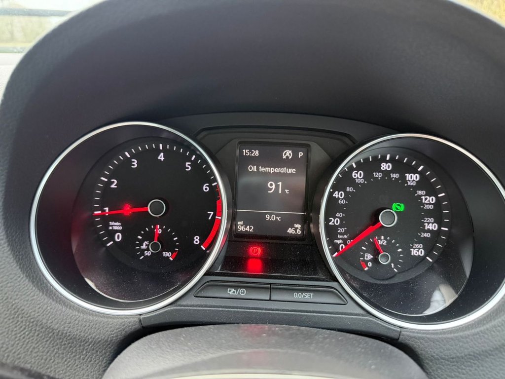 Used Volkswagen Polo 2017 for sale - 77125067: Photo 47