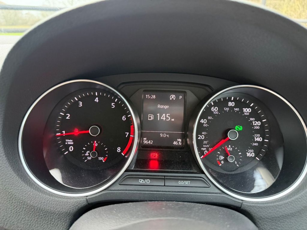 Used Volkswagen Polo 2017 for sale - 77125067: Photo 48