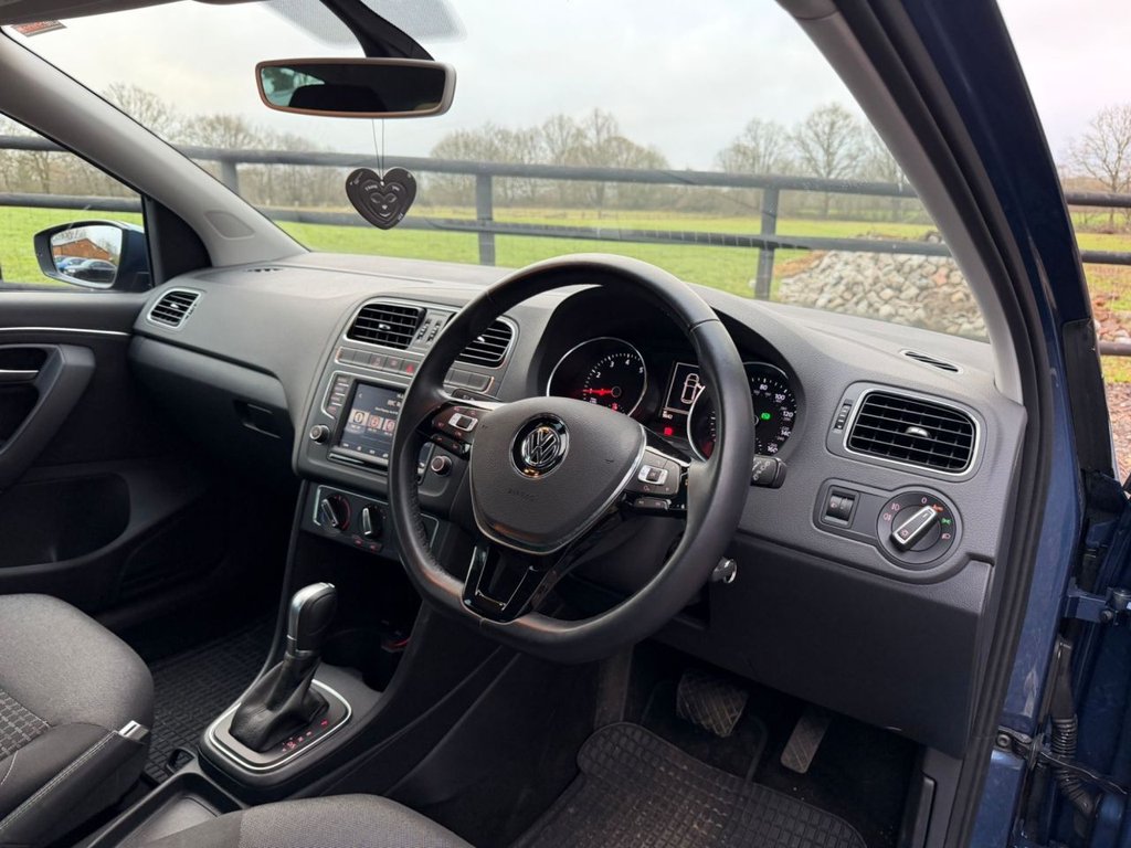 Used Volkswagen Polo 2017 for sale - 77125067: Photo 49